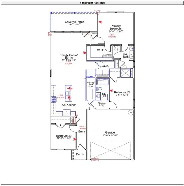 7054 New Horizons LN, Boiling Springs, SC 29316