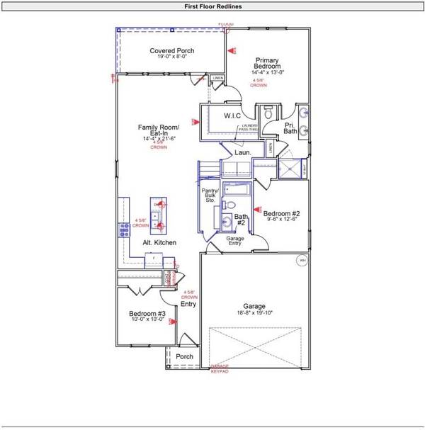 7054 New Horizons LN, Boiling Springs, SC 29316