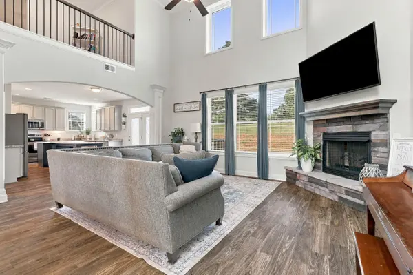 623 Mica LN, Chesnee, SC 29323