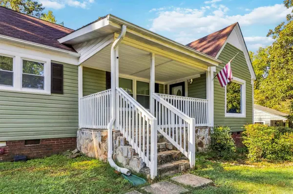 118 Briarwood RD, Spartanburg, SC 29301