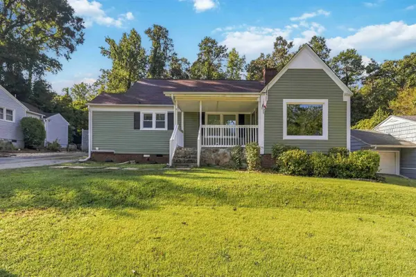 118 Briarwood RD, Spartanburg, SC 29301