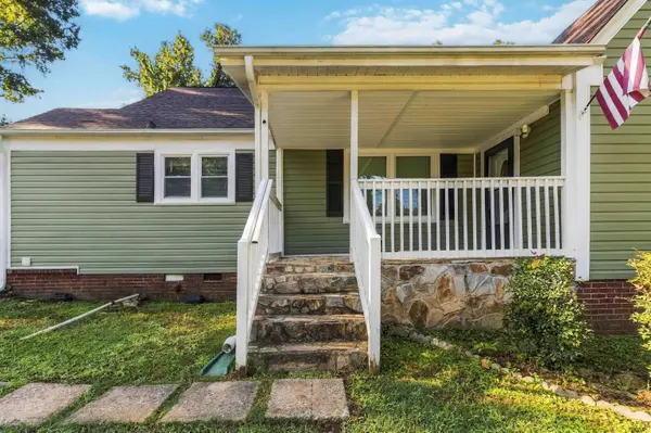 118 Briarwood RD, Spartanburg, SC 29301