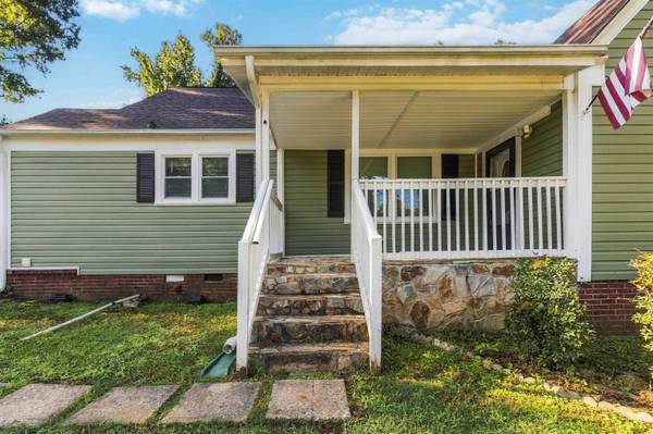 118 Briarwood RD, Spartanburg, SC 29301