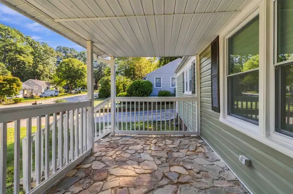 118 Briarwood RD, Spartanburg, SC 29301