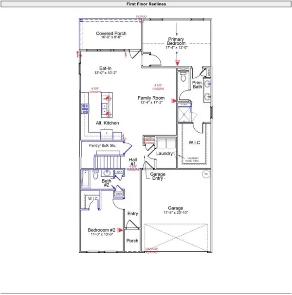 7058 New Horizons LN, Boiling Springs, SC 29316