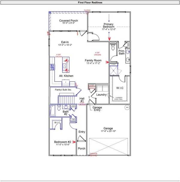 7058 New Horizons LN, Boiling Springs, SC 29316