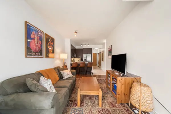 1910 Lake Shore BLVD W #602, Toronto W01, ON M6S 1A2