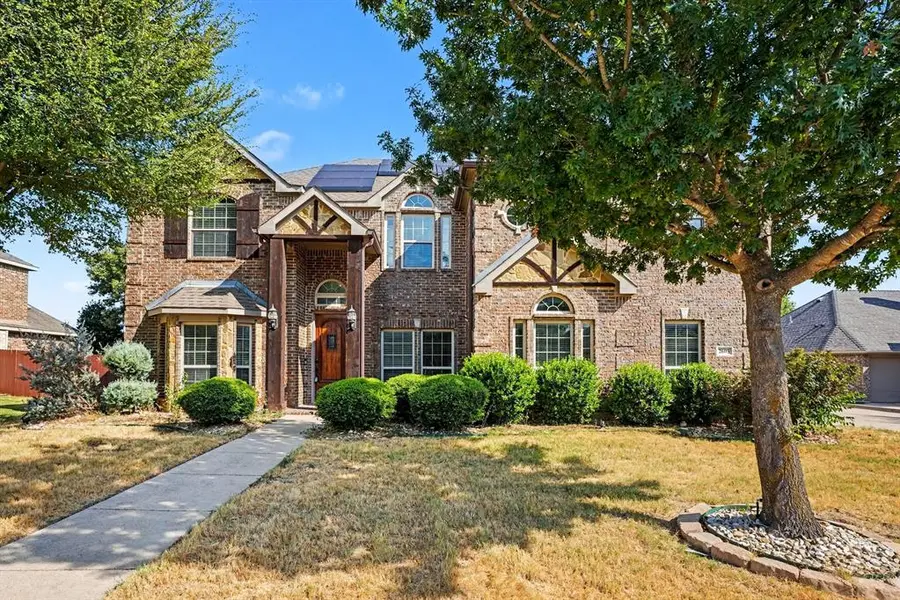2605 Tall Meadows Drive, Midlothian, TX 76065