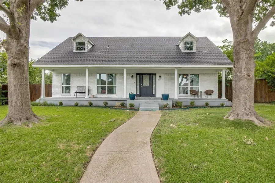 8044 Woodhue Circle, Dallas, TX 75228