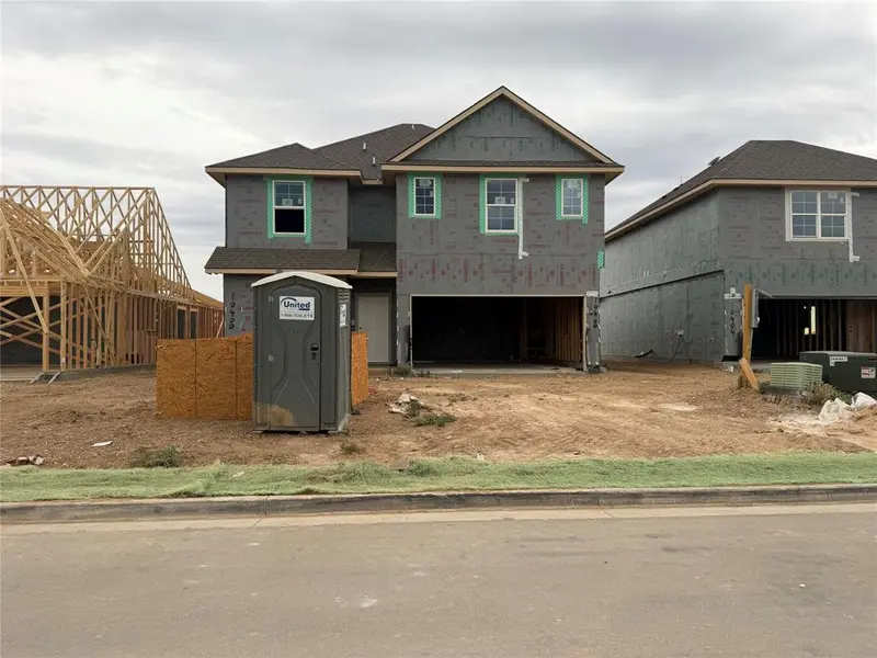 10400 Altair Drive, Waco, TX 76708