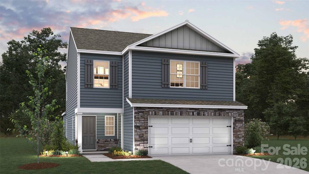 1346 Mammoth RD, Hickory, NC 28602