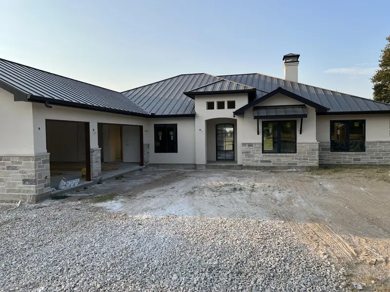 1316 Hi Circle South, Horseshoe Bay, TX 78657