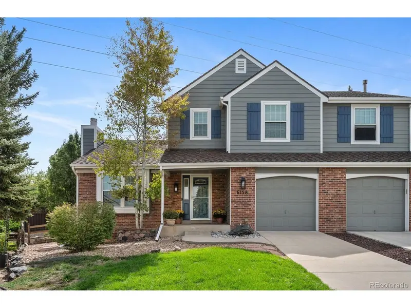 6158 E Hinsdale, Centennial, CO 80112