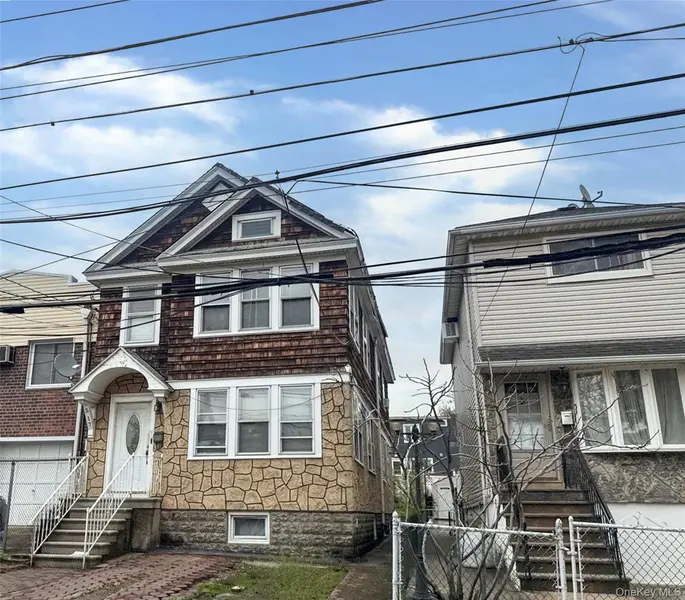 517 College Point BLVD, College Point, NY 11356