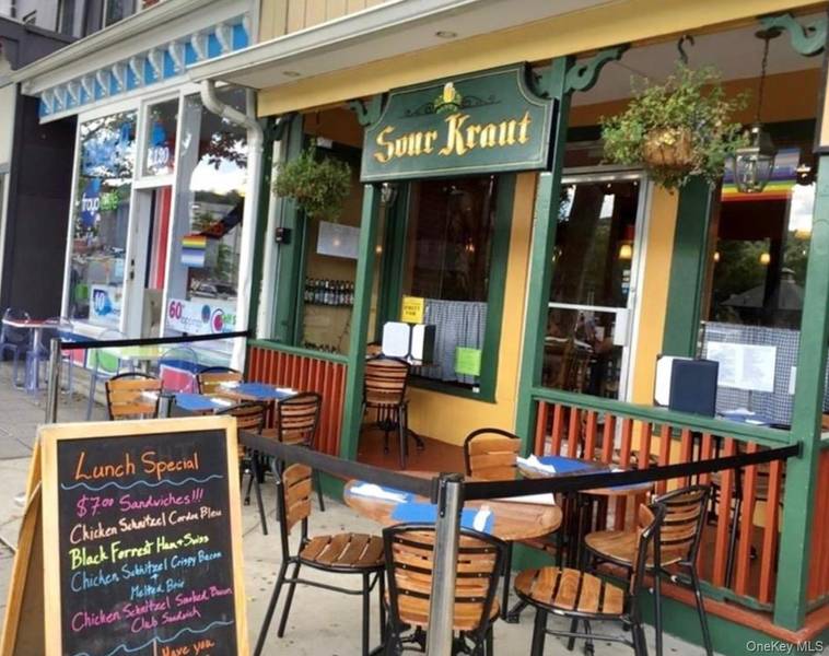 118 Main ST #Storefront, Nyack, NY 10960