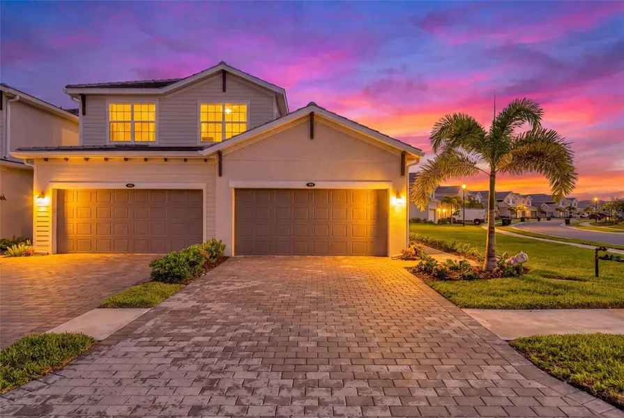 12620 RADIANCE CT #102, Venice, FL 34293