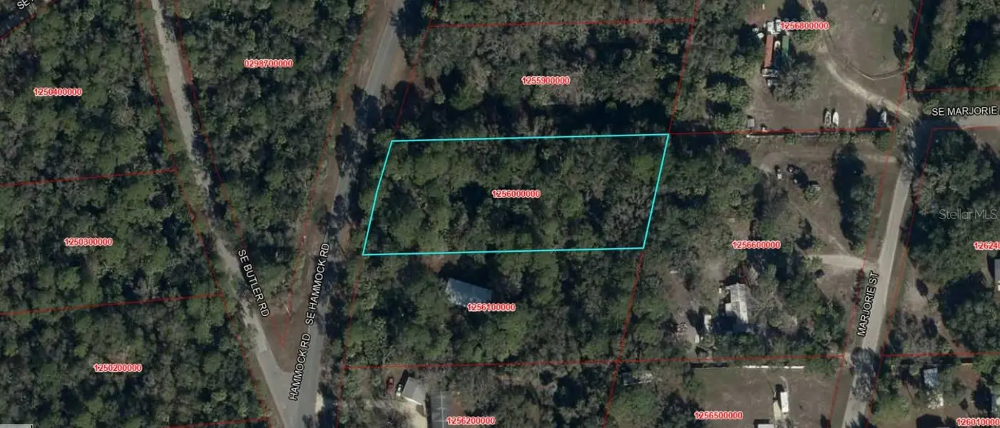 NE 55TH CT, Inglis, FL 34449