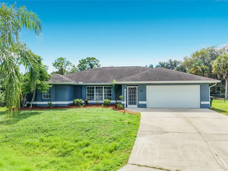 4907 ALFA TER, North Port, FL 34286