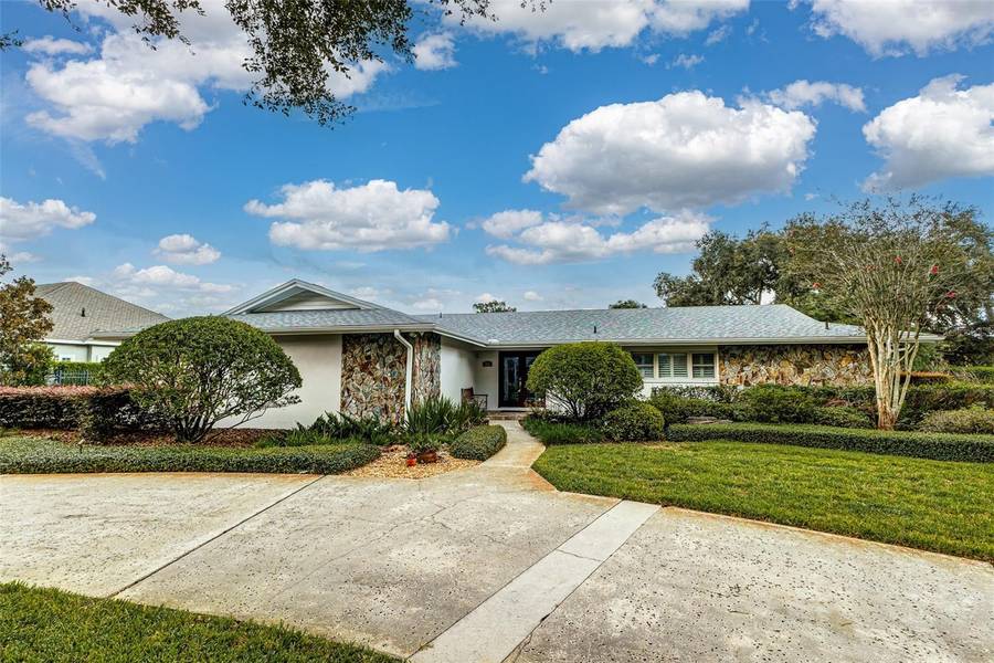 451 LONE PALM DR, Lakeland, FL 33815