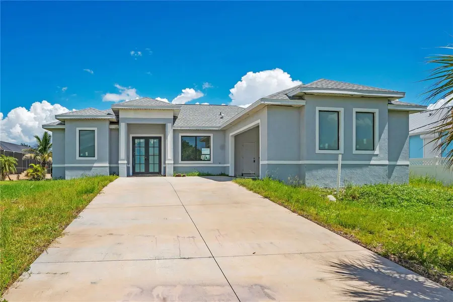 10658 RAINSVILLE ST, Port Charlotte, FL 33981