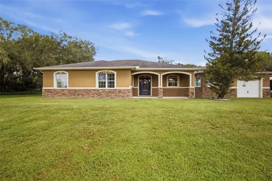 1208 W BAKER ST, Plant City, FL 33563