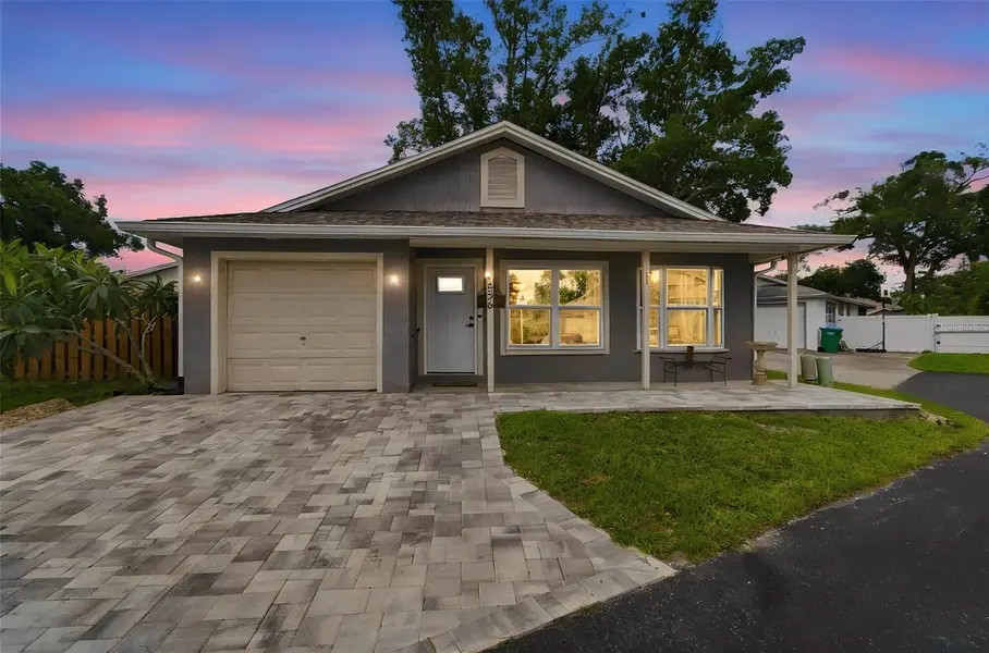 2656 FINCH CT, Palm Harbor, FL 34684