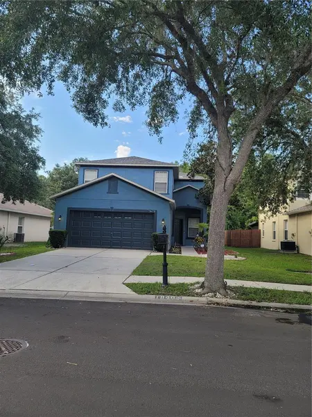 18405 KENTISBURY CT, Land O Lakes, FL 34638