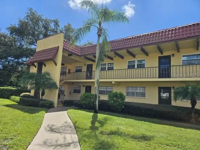 1845 S HIGHLAND AVE #11-11, Largo, FL 33756