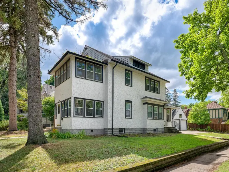 779 Delaware AVE, Saint Paul, MN 55107