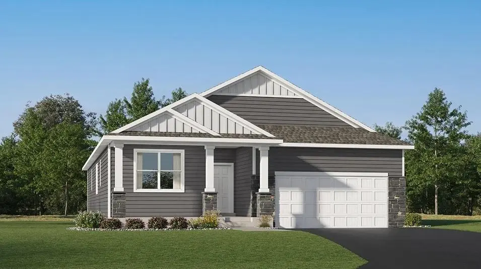 13241 Ghia CT NE, Blaine, MN 55449