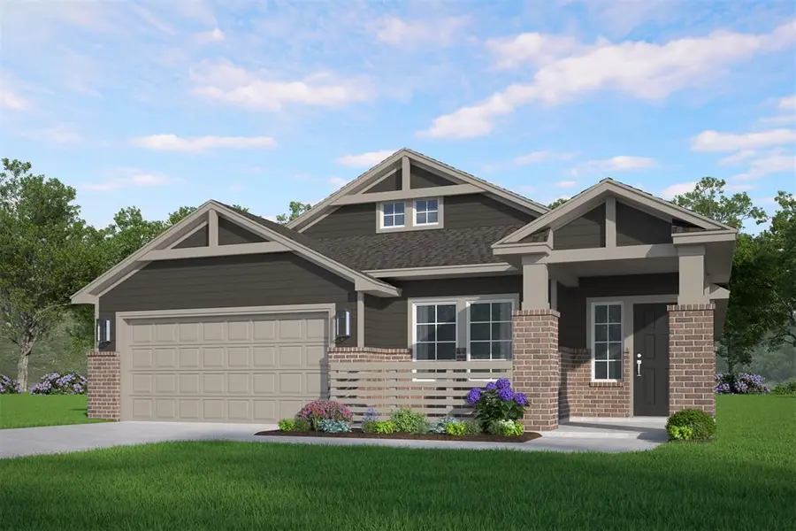 4008 NW 176th ST, Edmond, OK 73012