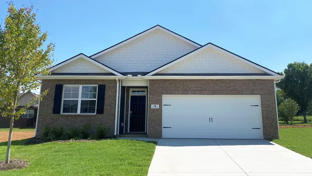 5026 Strawberry Place, White House, TN 37188