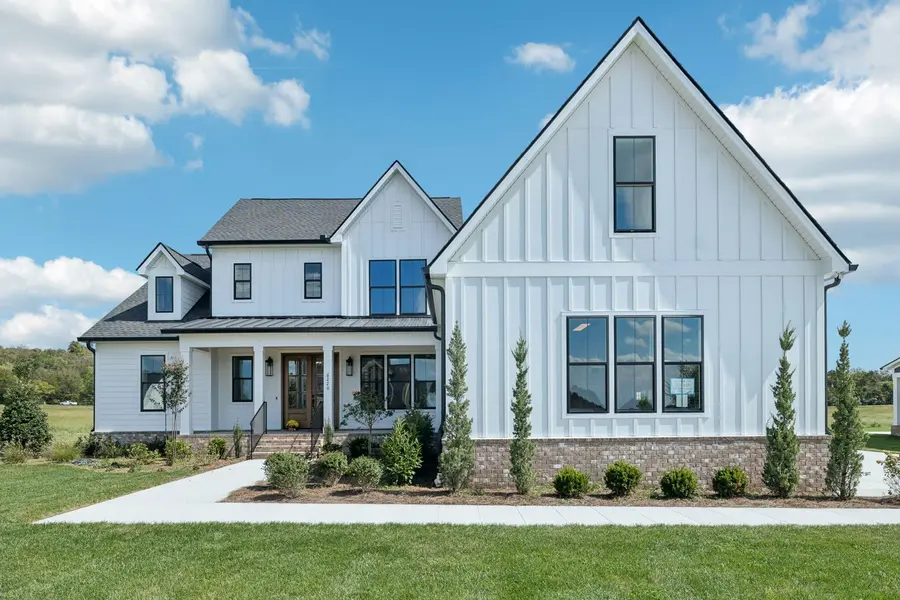 6228 Cedar Brooke Lane, Spring Hill, TN 37174