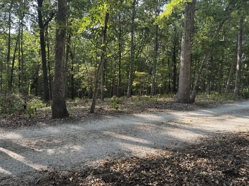 Xxxx Coyote Ridge RD #Lot 50, Cassville, MO 65625