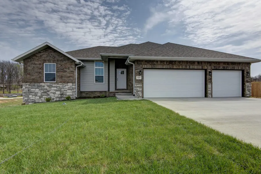 4097 Ivy LN #Lot 168, Battlefield, MO 65619