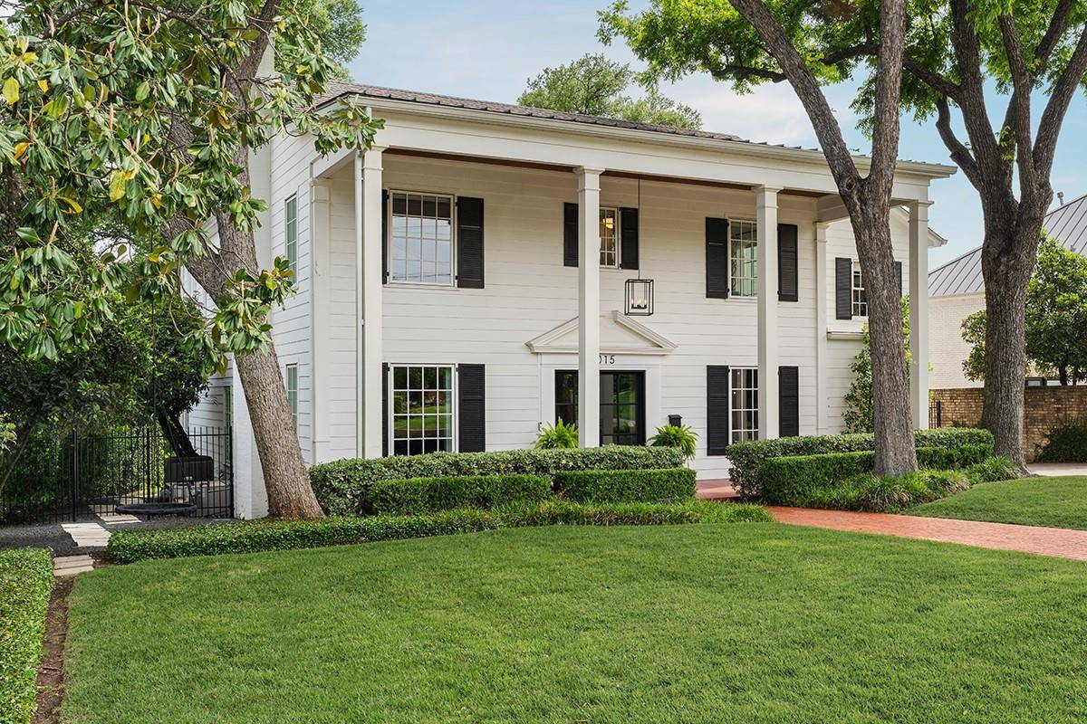 1015 Gaston Ave, Austin, TX 78703