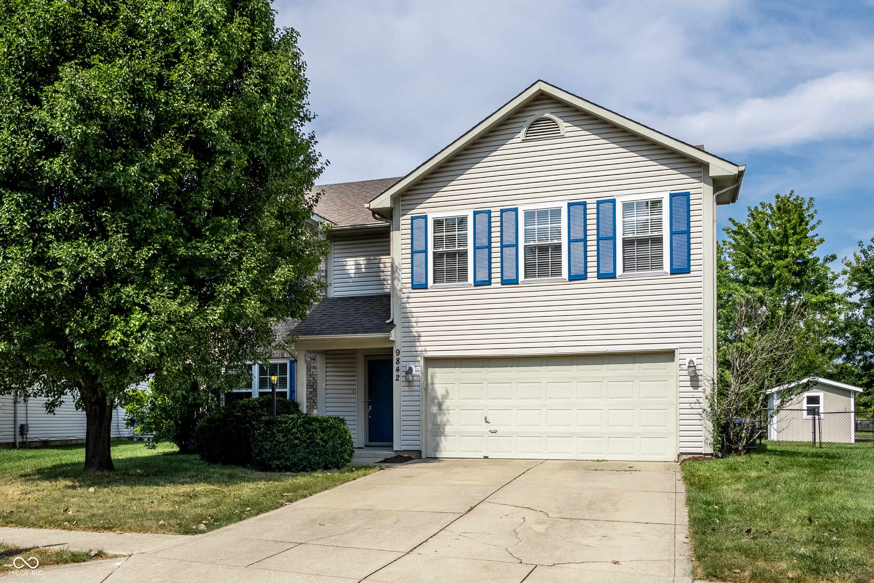 9842 Herald SQ, Fishers, IN 46038