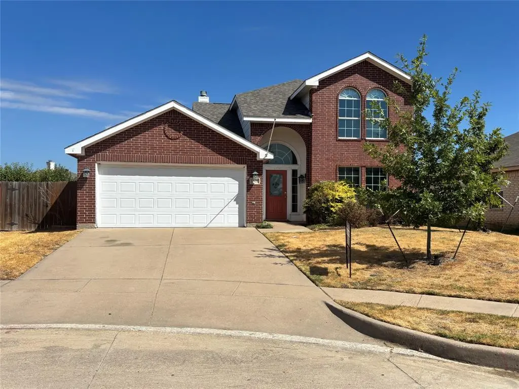 1309 Pepperfield Court, Fort Worth, TX 76028