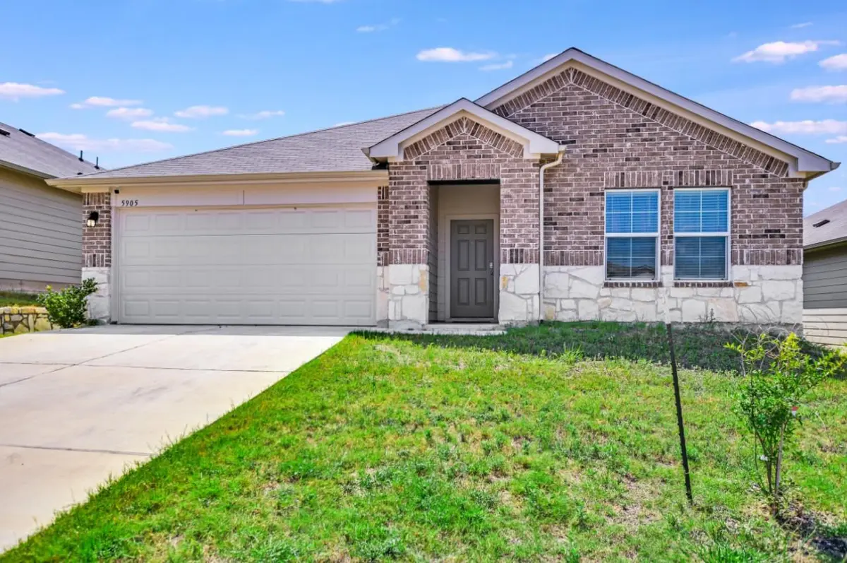 5905 Berriweather DR, Austin, TX 78724