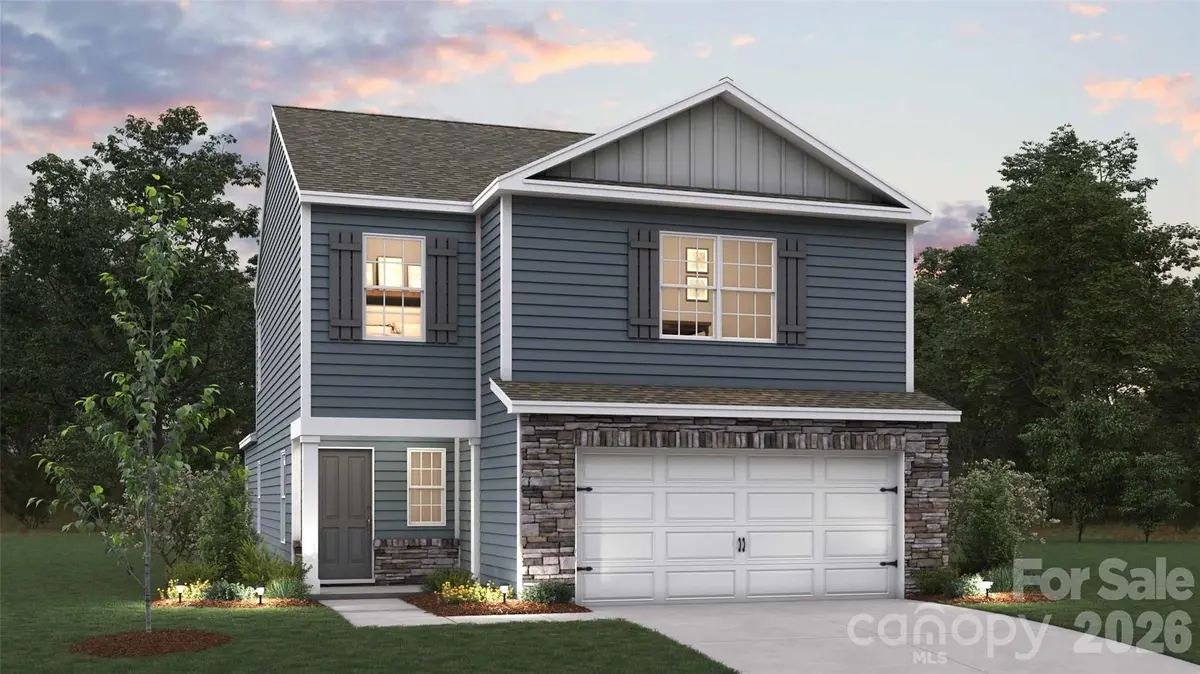 1346 Mammoth RD, Hickory, NC 28602
