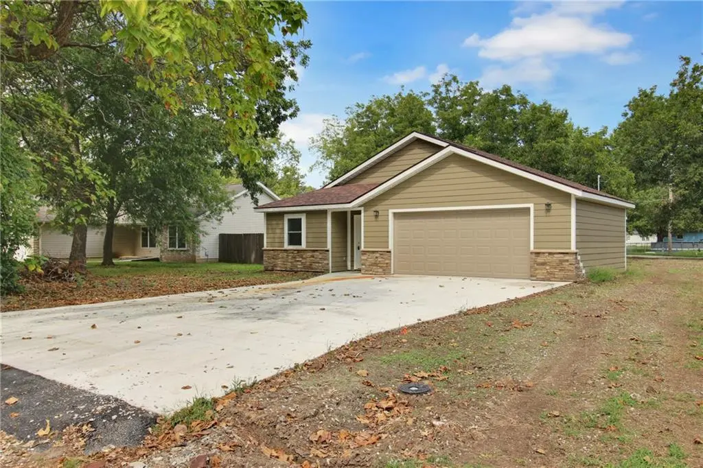 1315 Partridge AVE, Parsons, KS 67357
