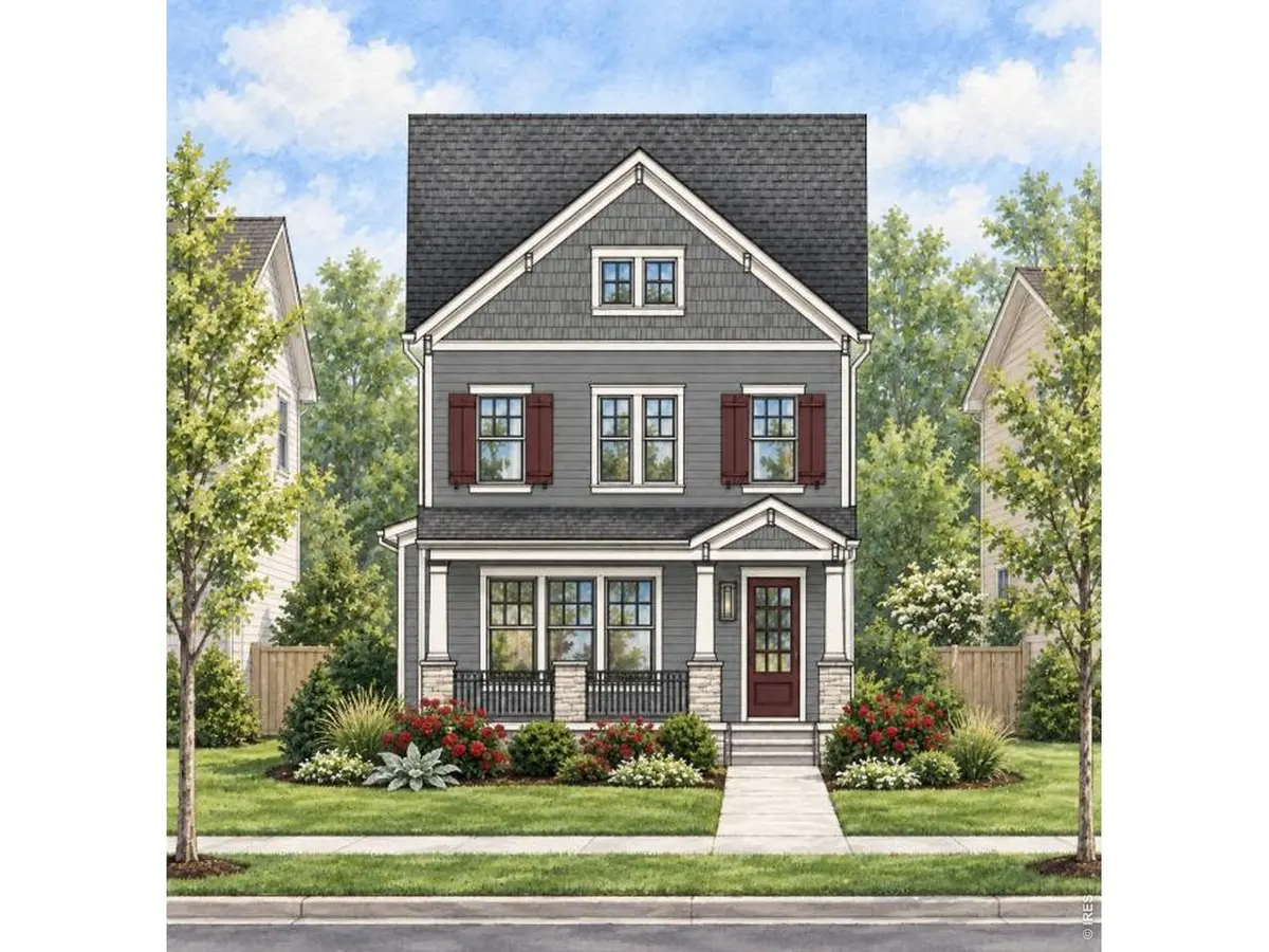 215 Ash, Erie, CO 80516