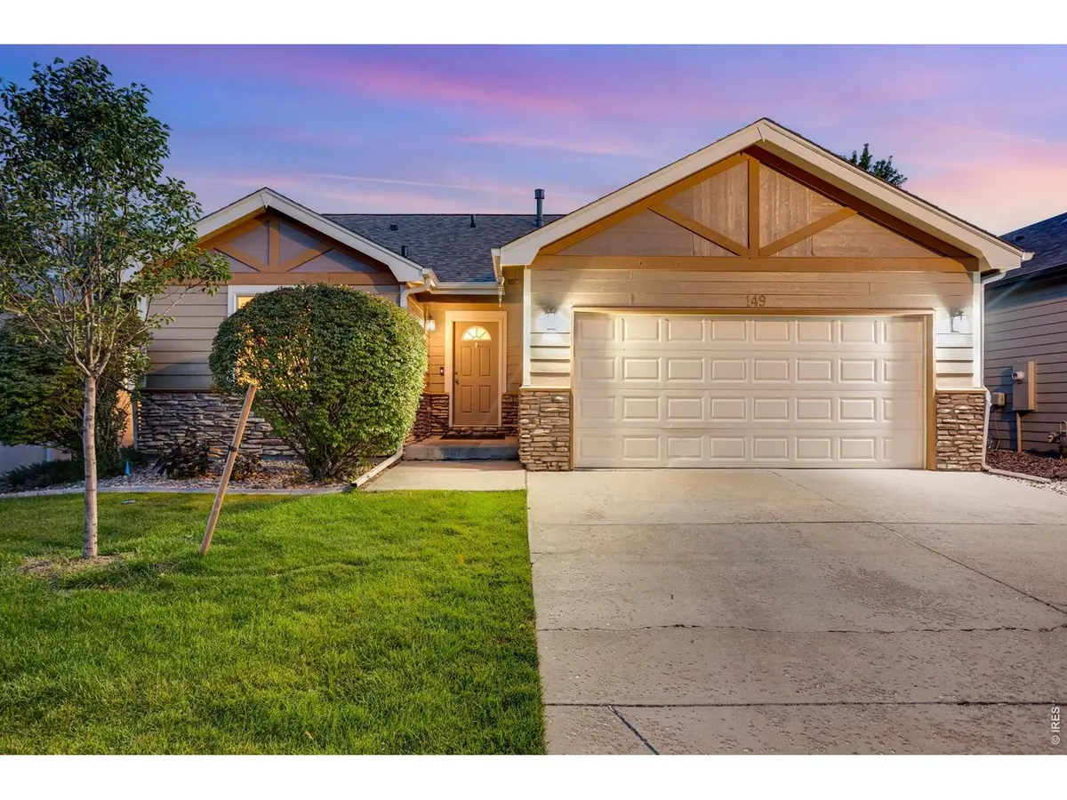 149 Beacon, Windsor, CO 80550