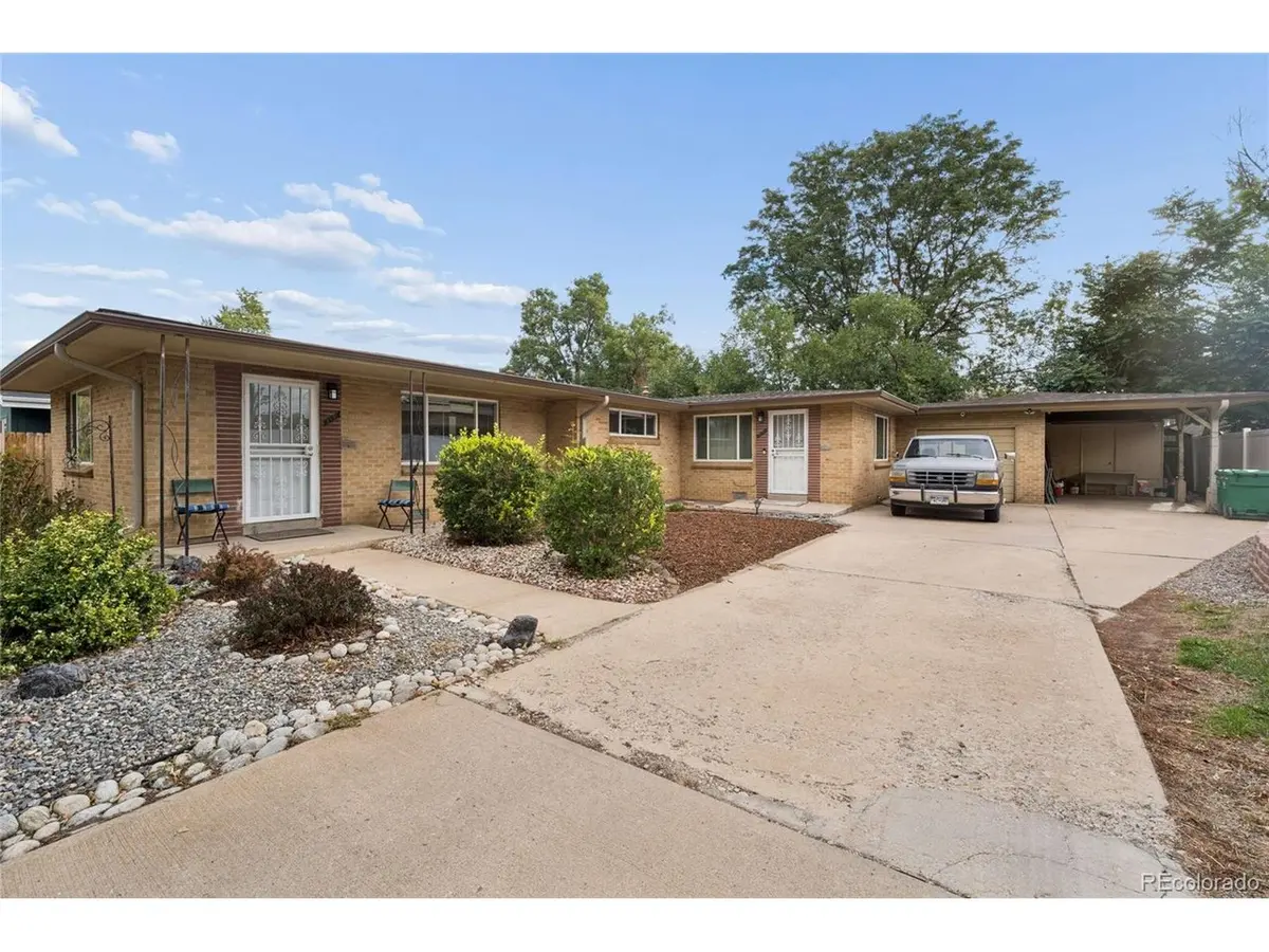3990 Marshall, Wheat Ridge, CO 80033