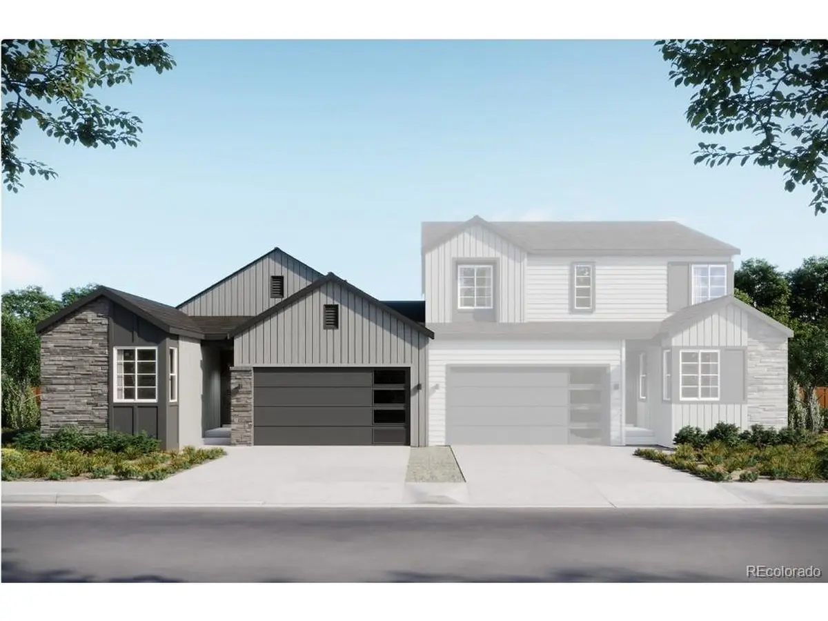 16423 Lone Wolf, Parker, CO 80134