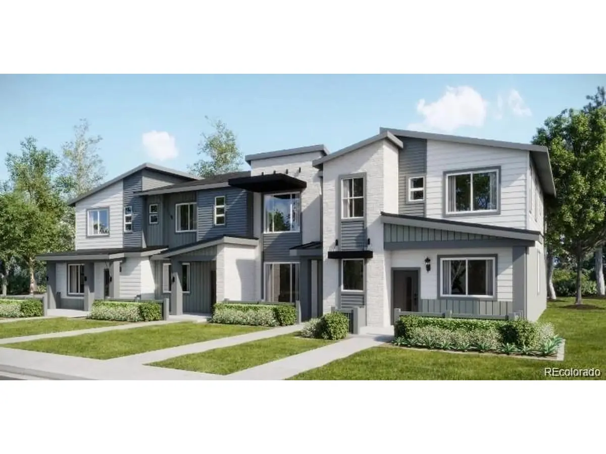 14905 Oneida #4, Thornton, CO 80602
