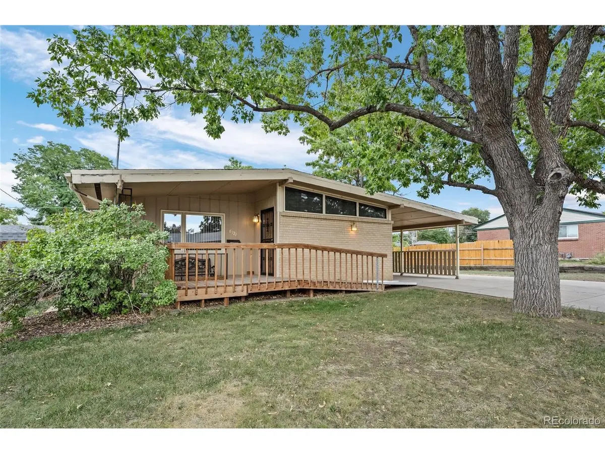 6728 S Birch, Centennial, CO 80122