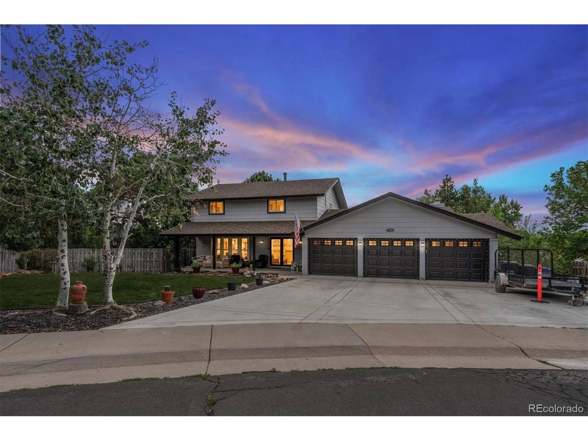 7226 Robb, Arvada, CO 80005