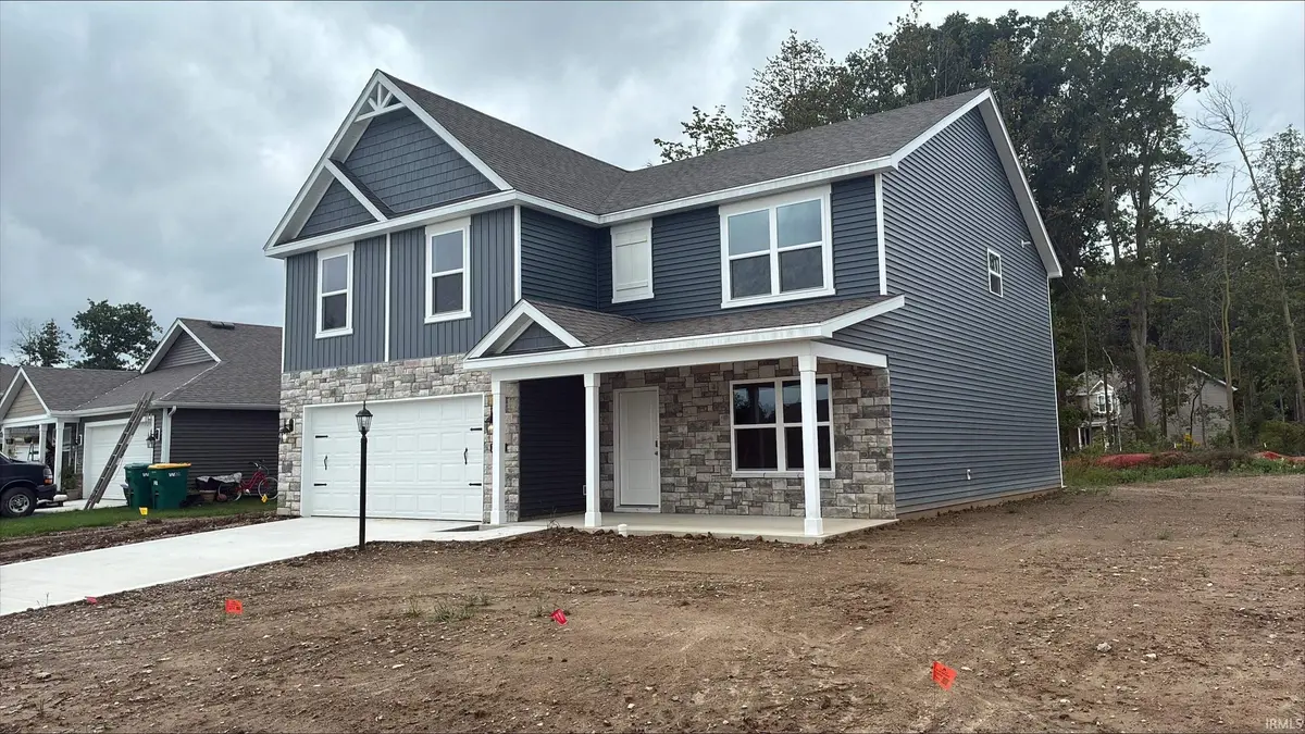 11240 Cabretta CV, Fort Wayne, IN 46835