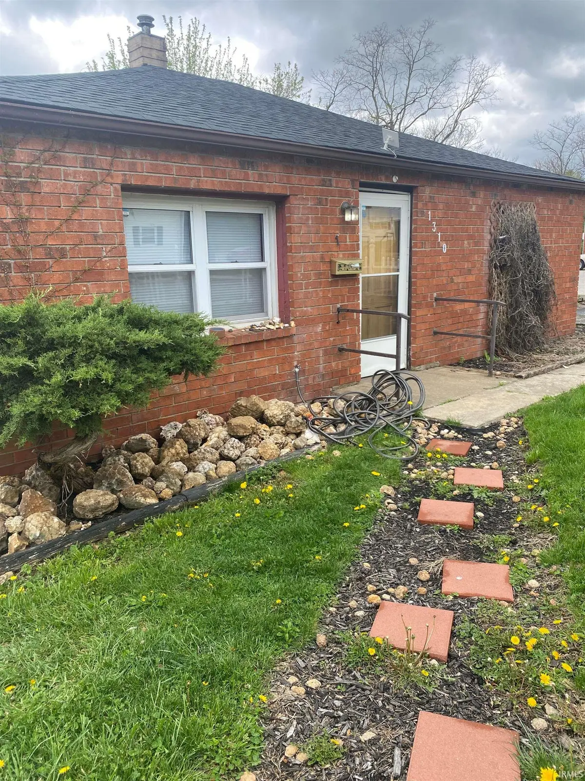 1310 N Maple ST, Bloomington, IN 47404